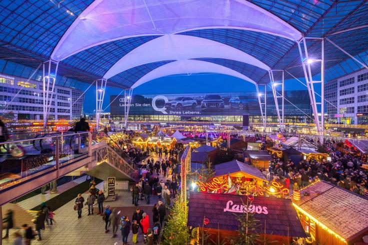 The Top 10 Best Airports in the World: 2025 Rankings