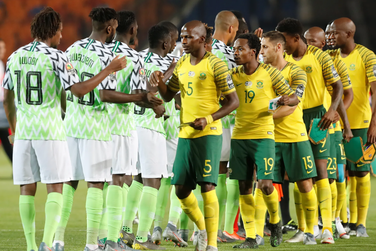 World Cup Qualifiers: How African groups stand ahead of September fixtures