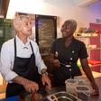 Chef Abbys to Showcase Ghanaian Cuisine at London's Prestigious Black On The Square Festival