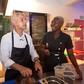 Chef Abbys to Showcase Ghanaian Cuisine at London's Prestigious Black On The Square Festival