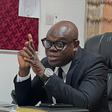 Executive Secretary of the Bureau of Ghana Languages, Ebenezer Ahiator