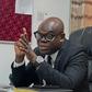 Executive Secretary of the Bureau of Ghana Languages, Ebenezer Ahiator