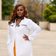 Kaakie: From Ghanaian dancehall star to doctoral-level mental health practitioner — career timeline, songs and where she is now