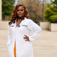 Kaakie: From Ghanaian dancehall star to doctoral-level mental health practitioner — career timeline, songs and where she is now