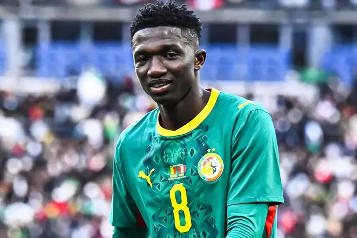 Why Lamine Camara's £47.1m move from Monaco to Chelsea collapsed