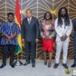 Diplomatic Passports for 5 Ghanaian Celebrities Were Purely on Merit – Ablakwa