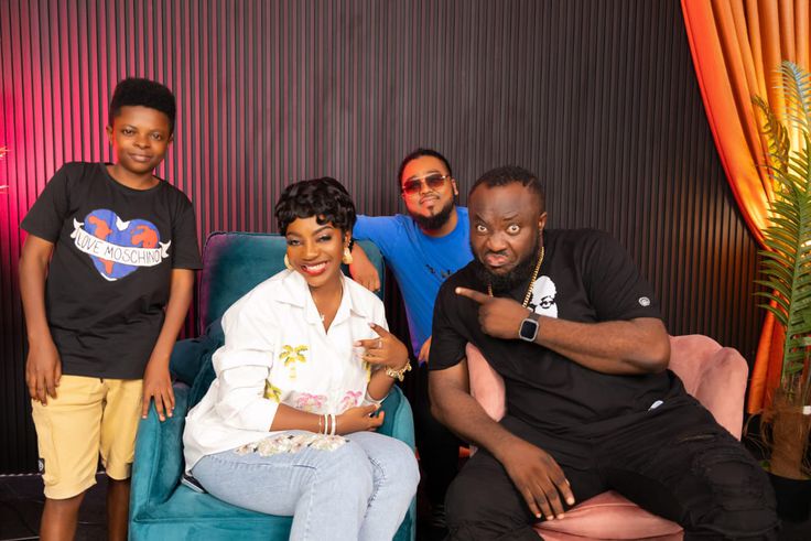 DKB opens up on hate, blacklisting and survival in Ghana’s Comedy Industry