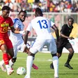CAR vs Ghana: 2026 World Cup qualifier moved to Morocco’s Meknes