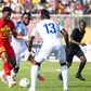 CAR vs Ghana: 2026 World Cup qualifier moved to Morocco’s Meknes