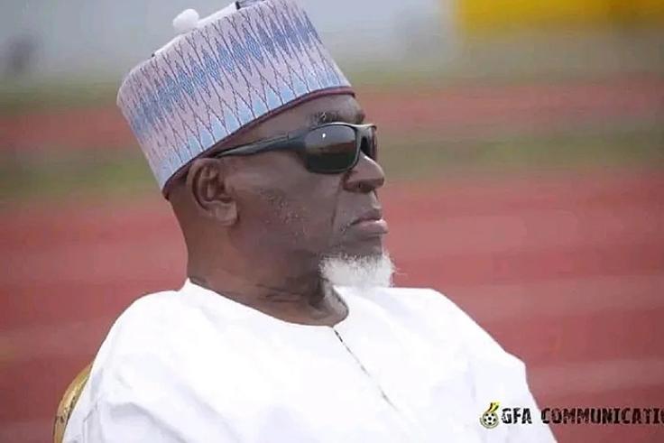 CAS throws out King Faisal FC's request for stay of execution against GFA's third term