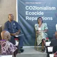 UK Could Face Hundreds of Trillions in Ecological Reparations, New Report Says