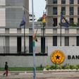 Ghana cedi exchange rate: Latest BoG exchange rates for October 1