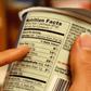 That food looks healthy, but have you read the label? - Why you should start reading food labels
