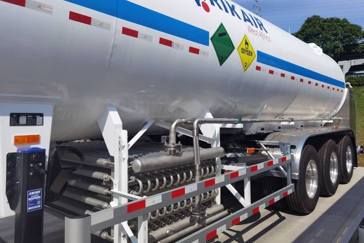 Rikair Partners with GIP to make medical grade oxygen accessible to Ghanaians