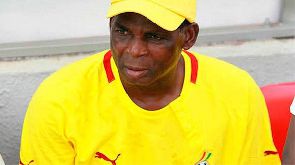 ‘I was not receiving any pay’ - Malik Jabir on why he left Ghana assistant coach job