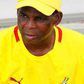 ‘I was not receiving any pay’ - Malik Jabir on why he left Ghana assistant coach job