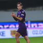 Eduardo Bove: Fiorentina midfielder ‘awake’ and ‘alert’ after collapsing against Inter Milan