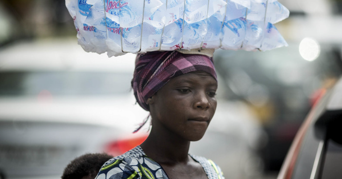 Consumers to pay more for ‘pure water’ as NASPAWAP announces price hike