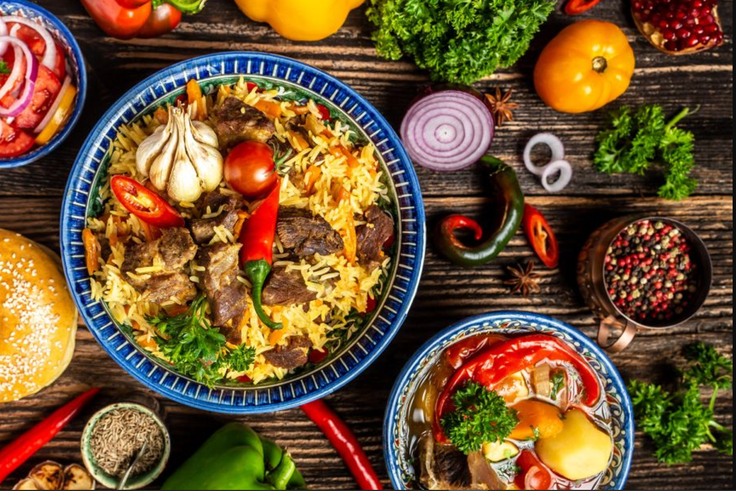 7 food vendors that will cash out on election day