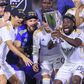 Ghana's Joseph Paintsil wins MLS Western Conference title with LA Galaxy