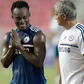 Now I understand why Jose Mourinho would get angry – Michael Essien on life as a coach