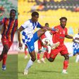FA Cup: Hearts of Oak, Kotoko progress to Round of 32 as Samartex suffer elimination