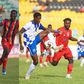 FA Cup: Hearts of Oak, Kotoko progress to Round of 32 as Samartex suffer elimination