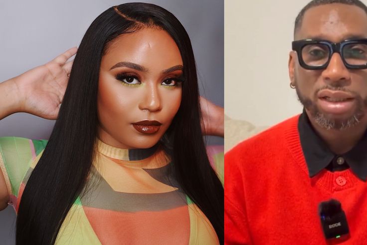 Grammys manager who ruled Moliy’s 'Shake It to the Max' ineligible sacked