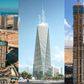 10 tallest buildings in Africa in 2025 and the countries they’re in