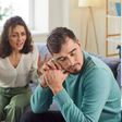 6 Things to Do as a Man If Your Wife Beats You