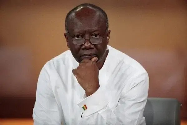 Concerned Citizens petition US Embassy to help extradite Ken Ofori-Atta to Ghana as online signatures surge