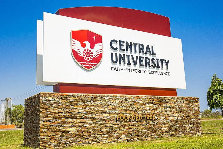 10 private universities owned by churches/clergy in Ghana