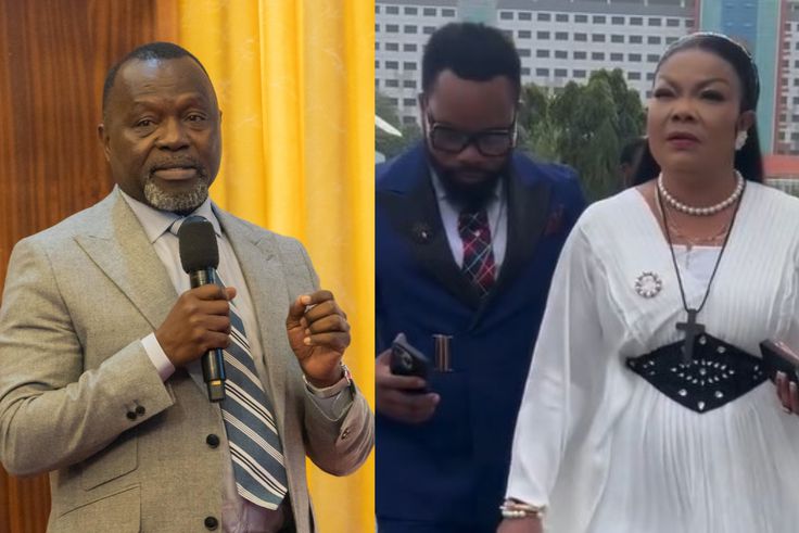 Agradaa may soon be freed as lawyer says plea bargain discussions with AG are 'far advanced'