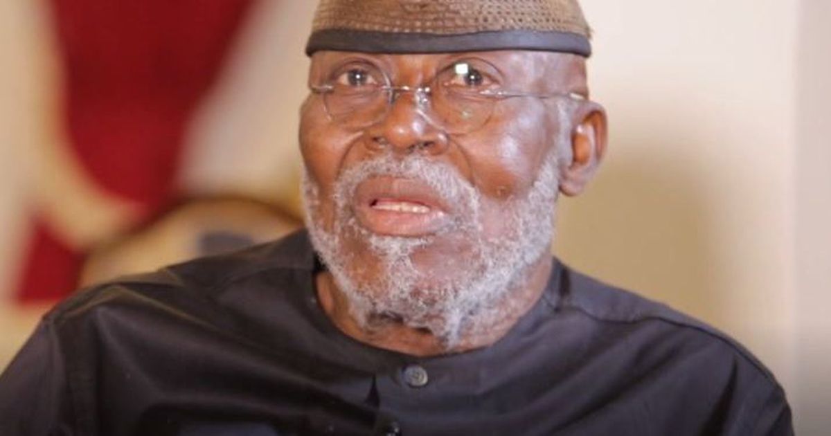 Don’t return to those who rejected us — Nyaho-Tamakloe to Black Stars Coach