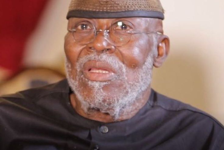 Don’t return to those who rejected us — Nyaho-Tamakloe to Black Stars Coach