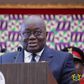 SONA: Galamsey fight negatively impacted my second term as President – Akufo-Addo