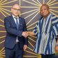 Ghana opens diplomatic talks with Ukraine to save Ghanaian captured as a prisoner of war