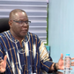 Dr Nii Moi Thompson named Chairman of National Development Planning Commission