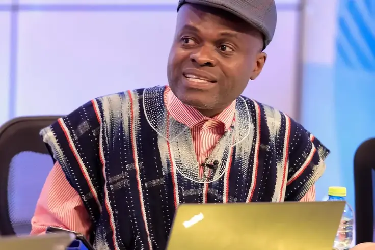 OSP breaks silence on reasons behind Martin Kpebu’s arrest, dismisses ‘trap’ claims