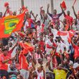 Ghana Premier League week 14: Kotoko gives Dreams ‘nightmares’ as it tightens GPL title race