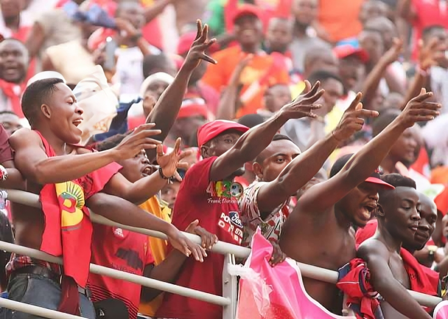 Ghana Premier League: GFA invites supporters leaders for an emergency meeting