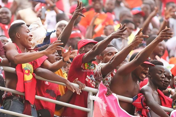 Ghana Premier League: GFA invites supporters leaders for an emergency meeting