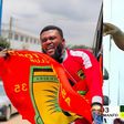 Video of Amanfo Nyansa Kyeame prophesying 'Asante Kotoko' supporter's death emerges