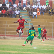 GPL: Nsoatreman FC halt Asante Kotoko’s unbeaten streak in dramatic encounter