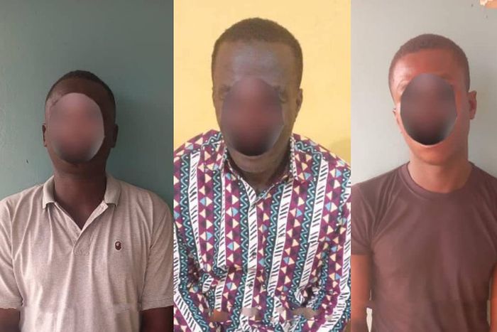 Police arrest 3 over football match violence that left Asante Kotoko fan dead