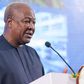 Mahama pitches Africa’s $1.3bn market to global investors at Dubai summit
