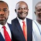 Who Will Join Dr Bawumia in 2028? NAPO, Bryan, Ken or a Dark Horse?