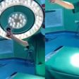 Here's Why Surgical Lights Cast Little to No Shadow