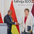 Foreign Minister in Latvia as probe continues into death of student Nana Agyei Ahyia
