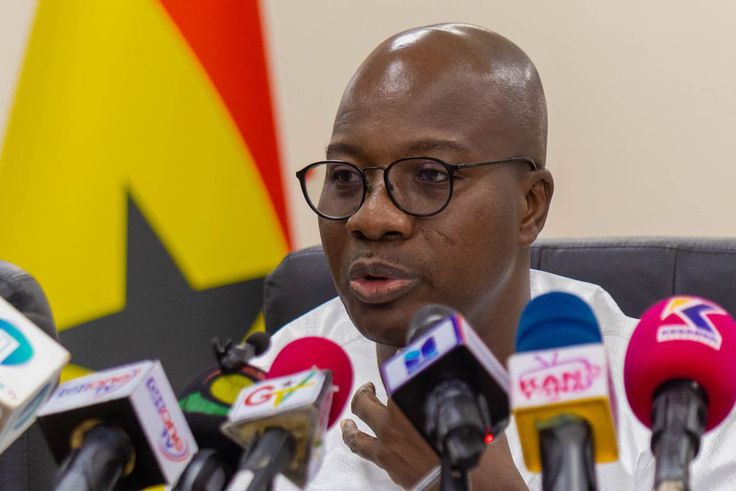 NDC Majority caucus calls for cancellation of Ayawaso East primaries over vote-buying allegations